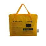 Lona sombra rectangular Hegoa