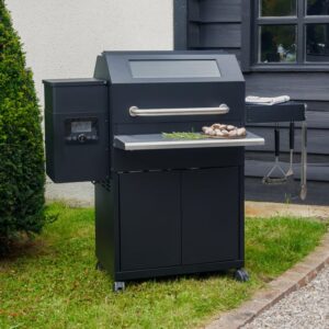 Barbacoa Peleo