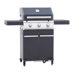 Barbacoa de gas Kenton II