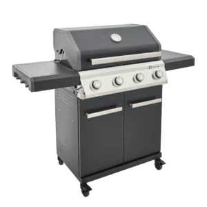 Barbacoa a gas Kenton II