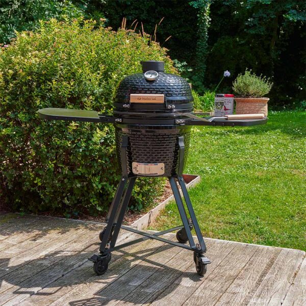 Kamado de cerámica Little Drago