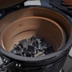 Kamado de cerámica Drago