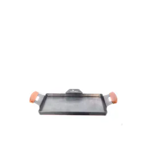Plancheta Tromen con accesorios