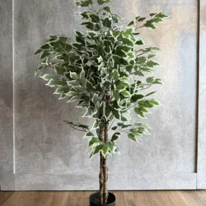 Planta Artificial Ficus Benjamina