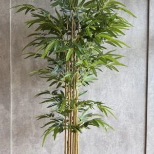 Planta Artificial Bambú 180cms