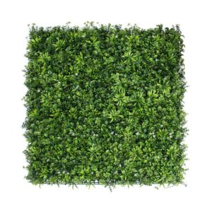 Jardín Vertical Artificial Jazmin 1mx1m