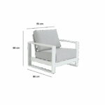 sillon athena blanco 1p medidas web