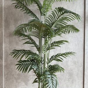 Planta Artificial Palmera 180cms