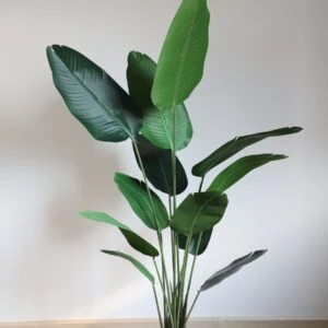 Planta Artificial Ravenala 180cms