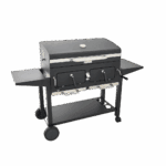 Barbacoa Centaurus king web