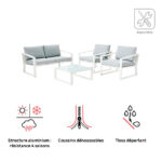 living lyra blanco inst