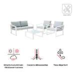 living lyra blanco inst