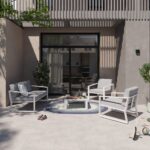 living lyra blanco web