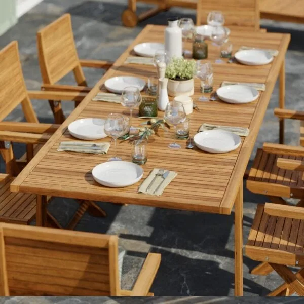 mesa comedor solaris extensible 1web