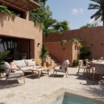 mesa gaia fija ambweb