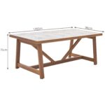 mesa gaia fija medidasweb