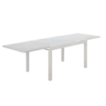 mesa lyra II ext 4-10 blanca 1