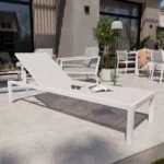 reposera lyra beta blanca web