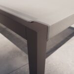 reposera lyra moka detalle