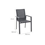 silla odyssea 4 web