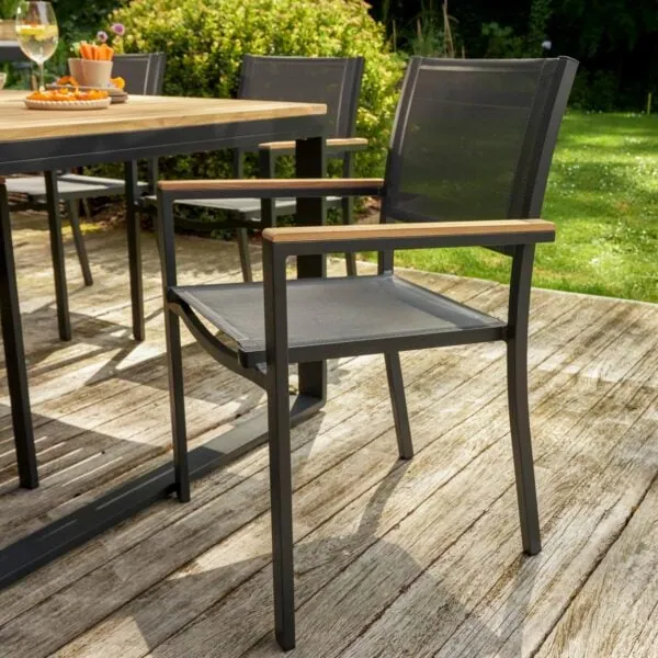 silla persa gris foto 1web