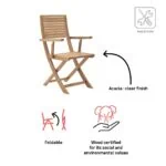 silla solaris origami inst