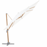 sombrilla agora teka blanca crop3