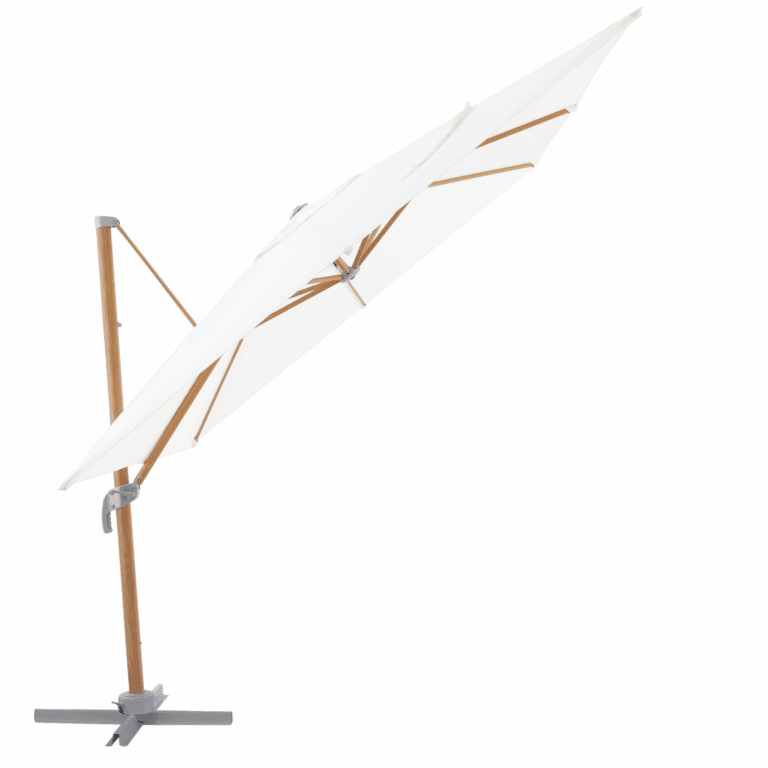 sombrilla agora teka blanca crop3