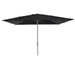 sombrilla aura II 290x290 gris