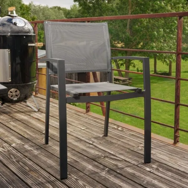 silla lyra beta con apoyabrazos antracita web