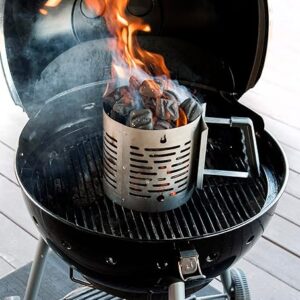 Iniciador de carbón Char-Broil