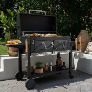 Barbacoa Centaurus King