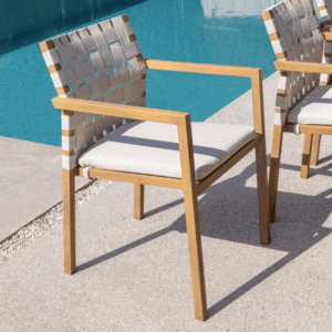 Silla de Comedor Okinawa