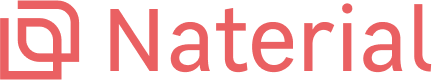 Logo Naterial